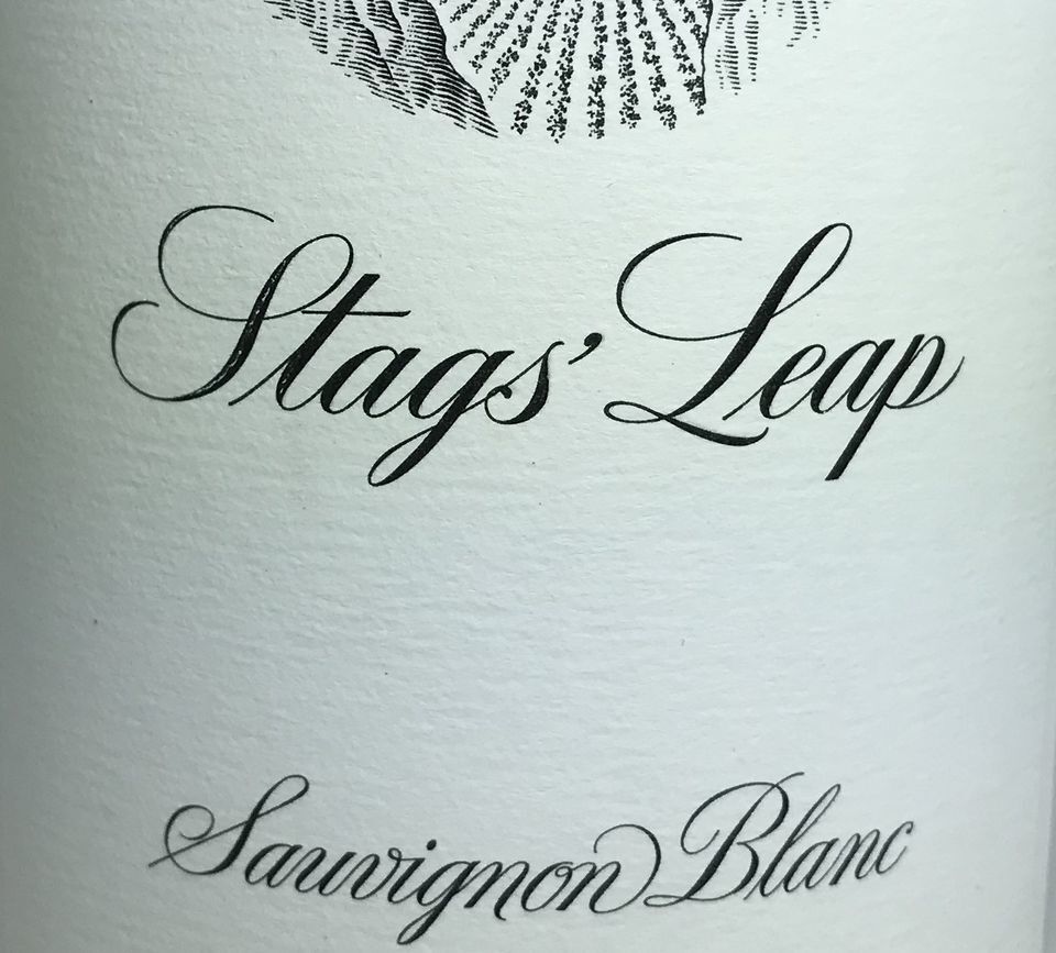 Stags' Leap